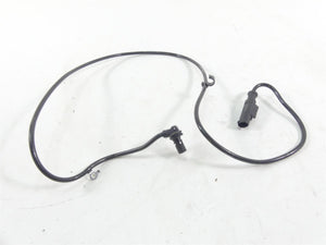 2018 BMW S1000RR K46 Rear Abs Brake Wheels Speed Sensor 34527715117 | Mototech271