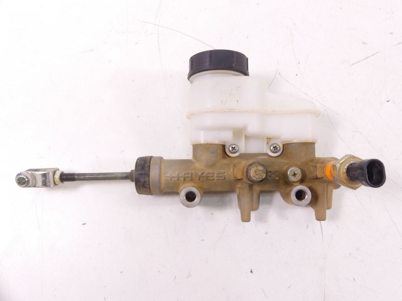 2019 Polaris RZR XP 1000 Turbo EPS Main Brake Master Cylinder 1911982 {{ shop.shopifyCountryName }} - Mototech271