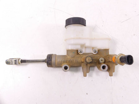 2019 Polaris RZR XP 1000 Turbo EPS Main Brake Master Cylinder 1911982 {{ shop.shopifyCountryName }} - Mototech271