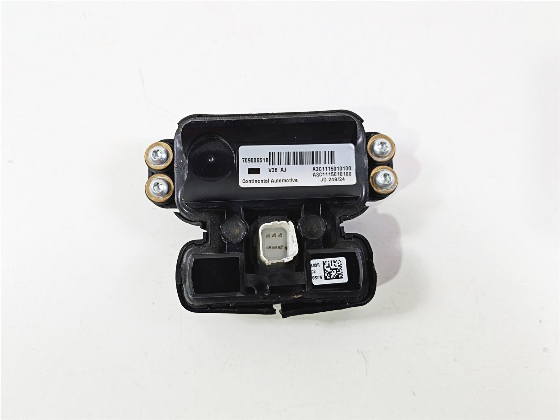 2024 Harley Softail FXLRST Low Rider Speedometer Gauge 3k Only - Read 70900651B {{ shop.shopifyCountryName }} - Mototech271