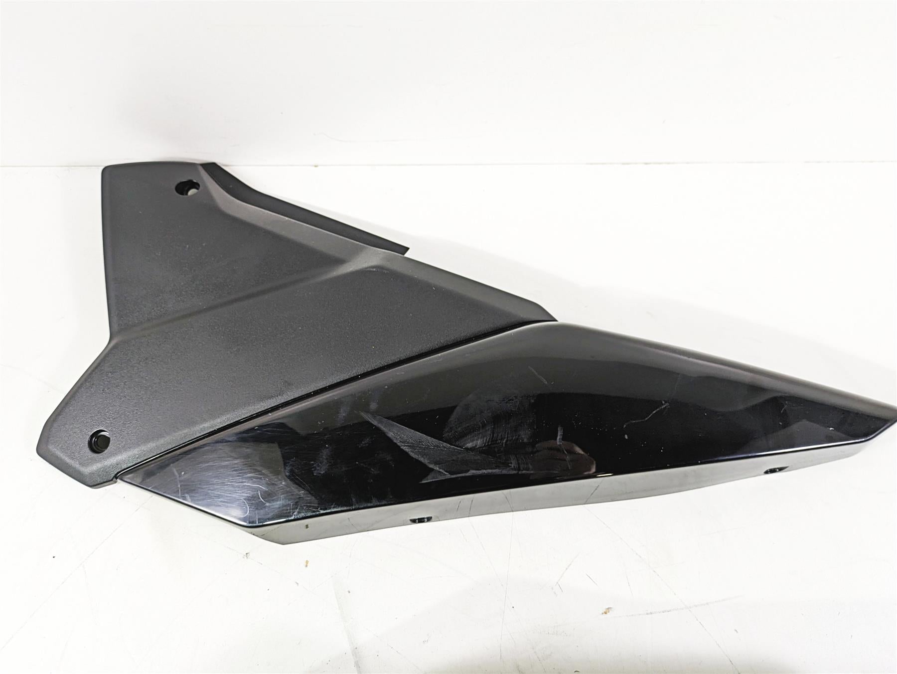2023 Kawasaki KLR KL 650 Adventure Left Right Side Cover 14093-1275 14093-1276 {{ shop.shopifyCountryName }} - Mototech271