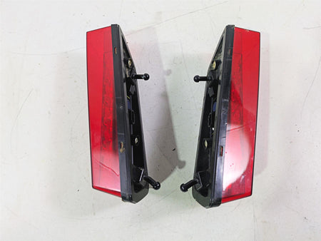 2023 Honda Talon SXS1000 S2R Rear Taillight Tail Light Lamp Set 33700-HL6-A01 {{ shop.shopifyCountryName }} - Mototech271