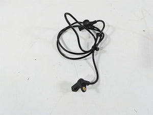 2014 BMW R nine T R9T K21 Front Abs Brake Wheel Speed Sensor 34527677824 | Mototech271
