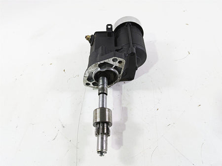 2003 Harley Softail FXSTDI Deuce 100th Engine Starter Motor 31553-94B {{ shop.shopifyCountryName }} - Mototech271