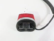 Load image into Gallery viewer, 2007 Harley Sportster XL1200 C Taillight Tail Light &amp; Wiring 68140-04 68066-99A
