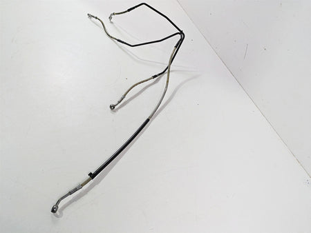 2017 BMW R1200 GS K50 Rear Abs Brake Line Set - Read 34328526554 34328526555 {{ shop.shopifyCountryName }} - Mototech271