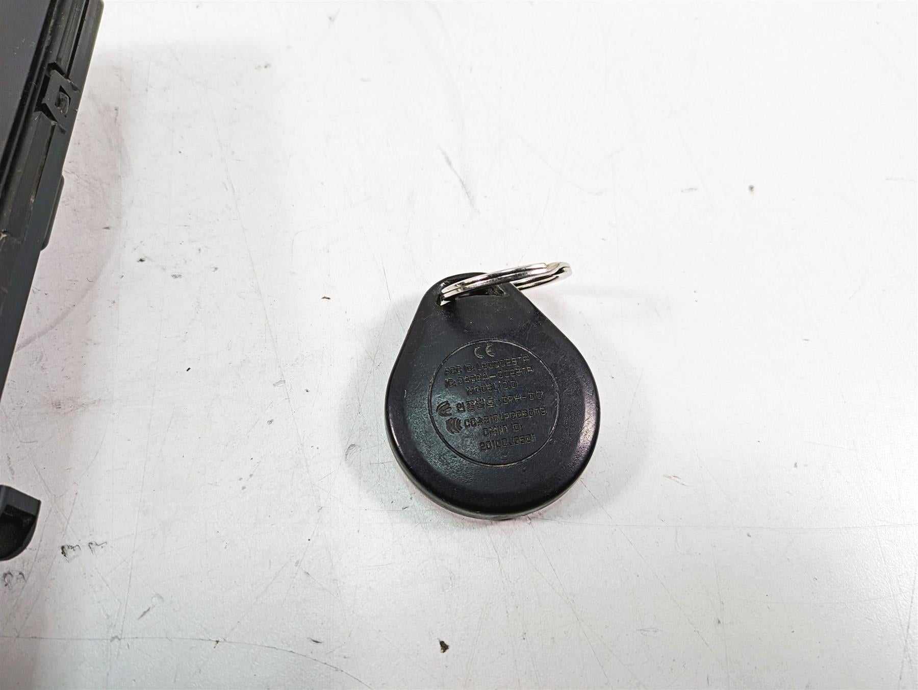 2015 Harley FXDL Dyna Low Rider Bcm Security X-Axis Module & Fob Key 69994-12B {{ shop.shopifyCountryName }} - Mototech271