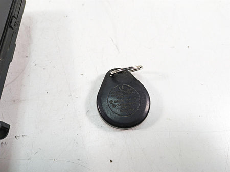 2015 Harley FXDL Dyna Low Rider Bcm Security X-Axis Module & Fob Key 69994-12B {{ shop.shopifyCountryName }} - Mototech271