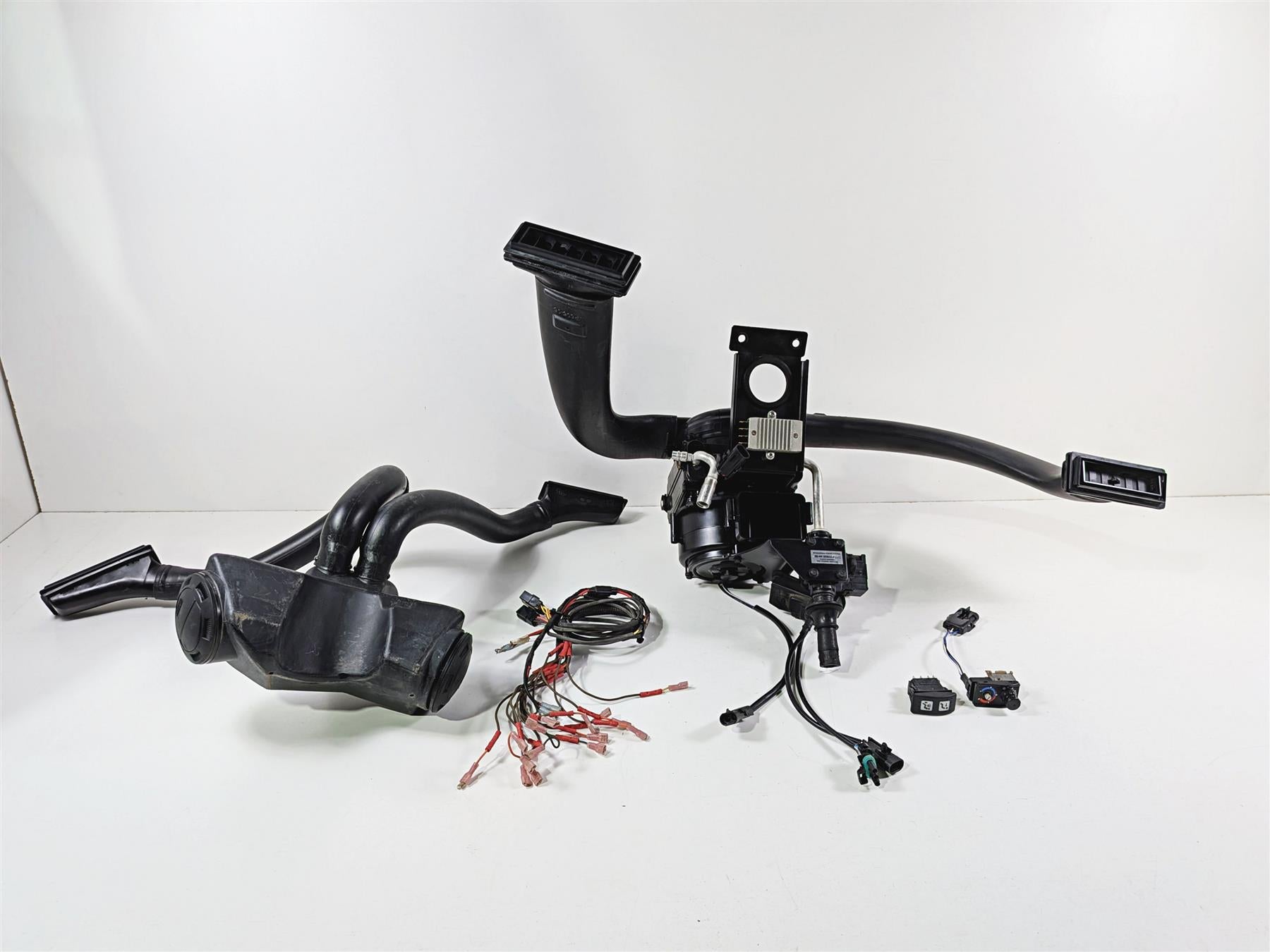 jinter24ページ 2020 Kawasaki Teryx KRX KRF 1000 Heating Heater Kit 99994-1306