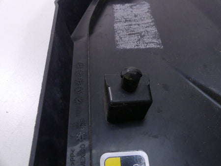 2018 Can Am Maverick X3 X DS Turbo R Glove Storage Compartment Box 707900350 {{ shop.shopifyCountryName }} - Mototech271