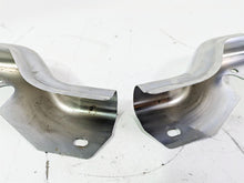 Load image into Gallery viewer, 2003 Harley Touring FLHTCUI E-Glide 100th Rear Frame Chrome Struts 47502-97 | Mototech271

