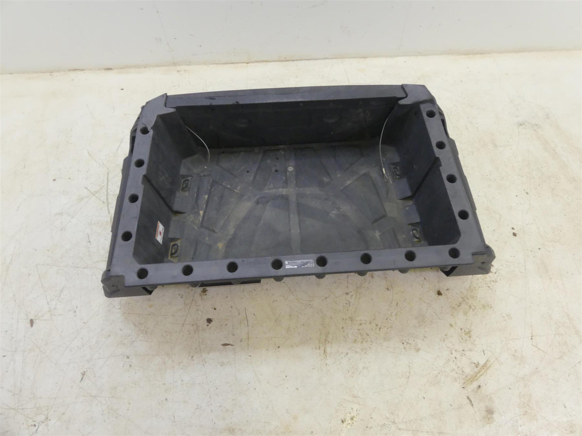 2017 Polaris General 1000 Rear Trunk Cargo Bed & Covers - Read 2207407 {{ shop.shopifyCountryName }} - Mototech271