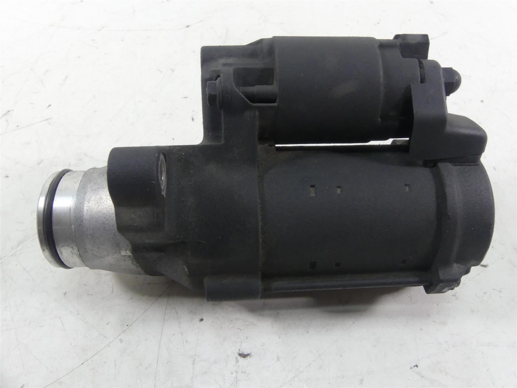2019 Harley Softail FXBB Street Bob M8 Engine 107 114 Starter Motor 31400057 {{ shop.shopifyCountryName }} - Mototech271