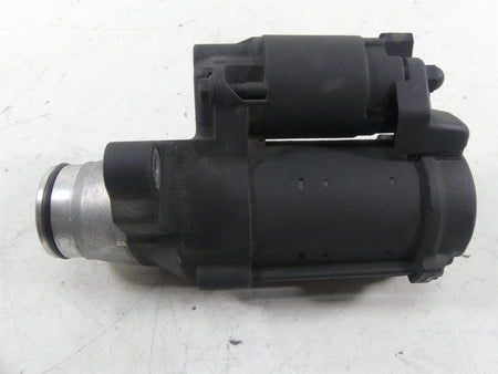 2019 Harley Softail FXBB Street Bob M8 Engine 107 114 Starter Motor 31400057 {{ shop.shopifyCountryName }} - Mototech271