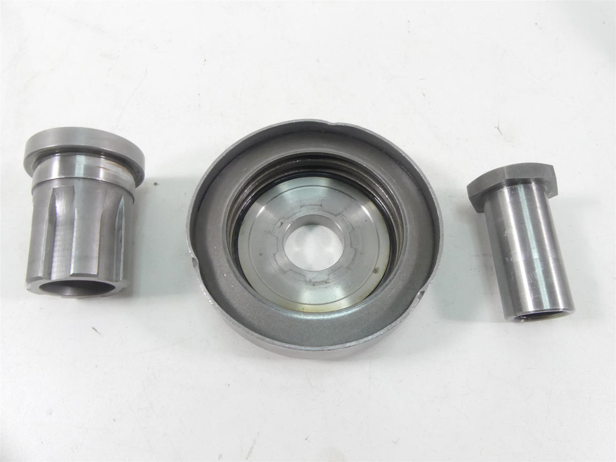 2001 Harley Touring FLHRCI Road King Primary Drive Clutch Kit 37846-99A {{ shop.shopifyCountryName }} - Mototech271