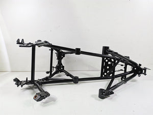 2015 BMW R1200 GS Adv K51 Straight Black Frame Chassis & Seat Mounts With Clean Tennessee Title 46518550714