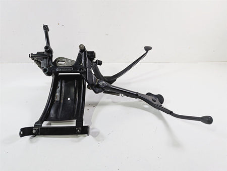 2002 BMW K1200LT 89V3 Center & Side Kickstand & Mount 46522332167 46537666943 {{ shop.shopifyCountryName }} - Mototech271