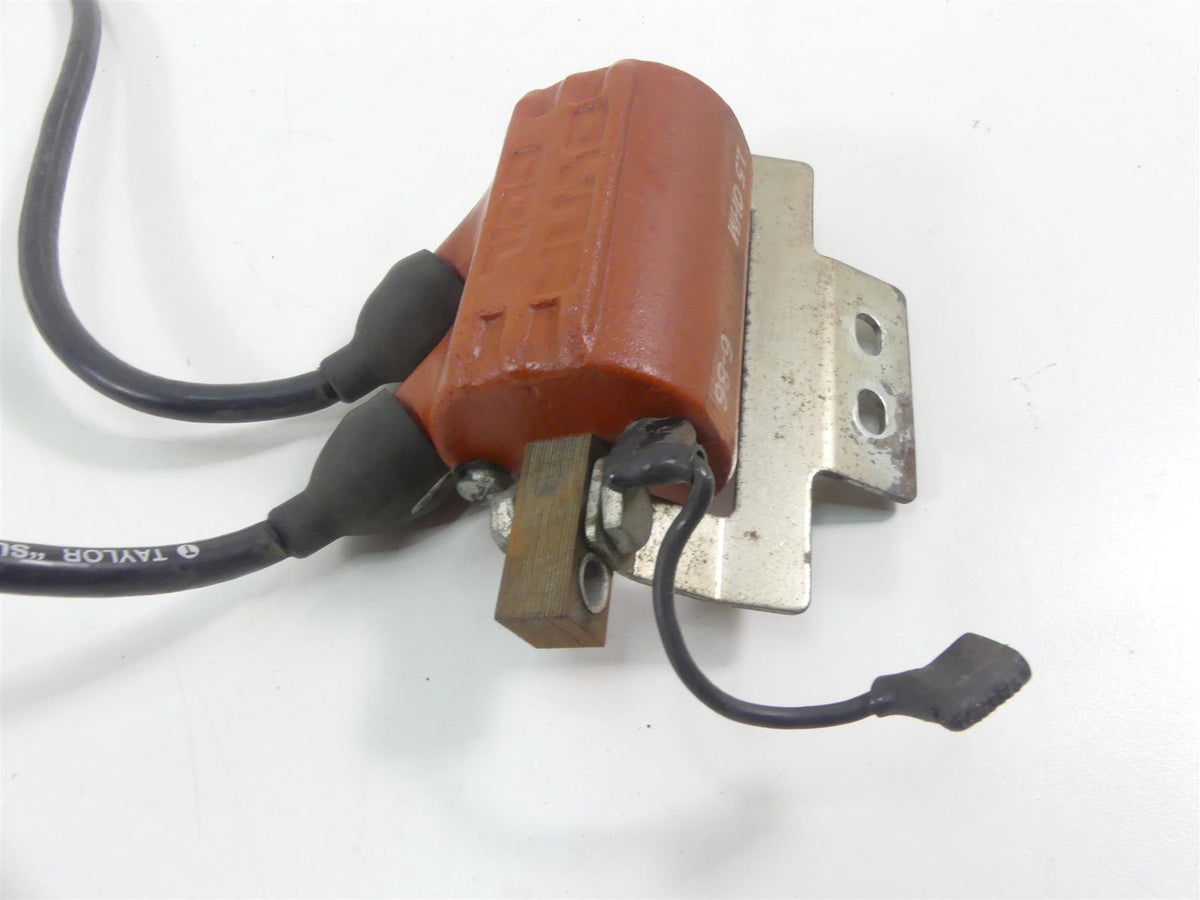 1978 BMW R100 S (2474) 1.5 Ohm Dyna Ignition Coil Set 6-86 DC2-1, DW-200 {{ shop.shopifyCountryName }} - Mototech271
