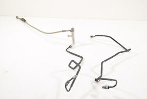 2012 BMW R1200 GS K25 Rear Abs Brake Line Hose Set 34327724646 34327673646 | Mototech271