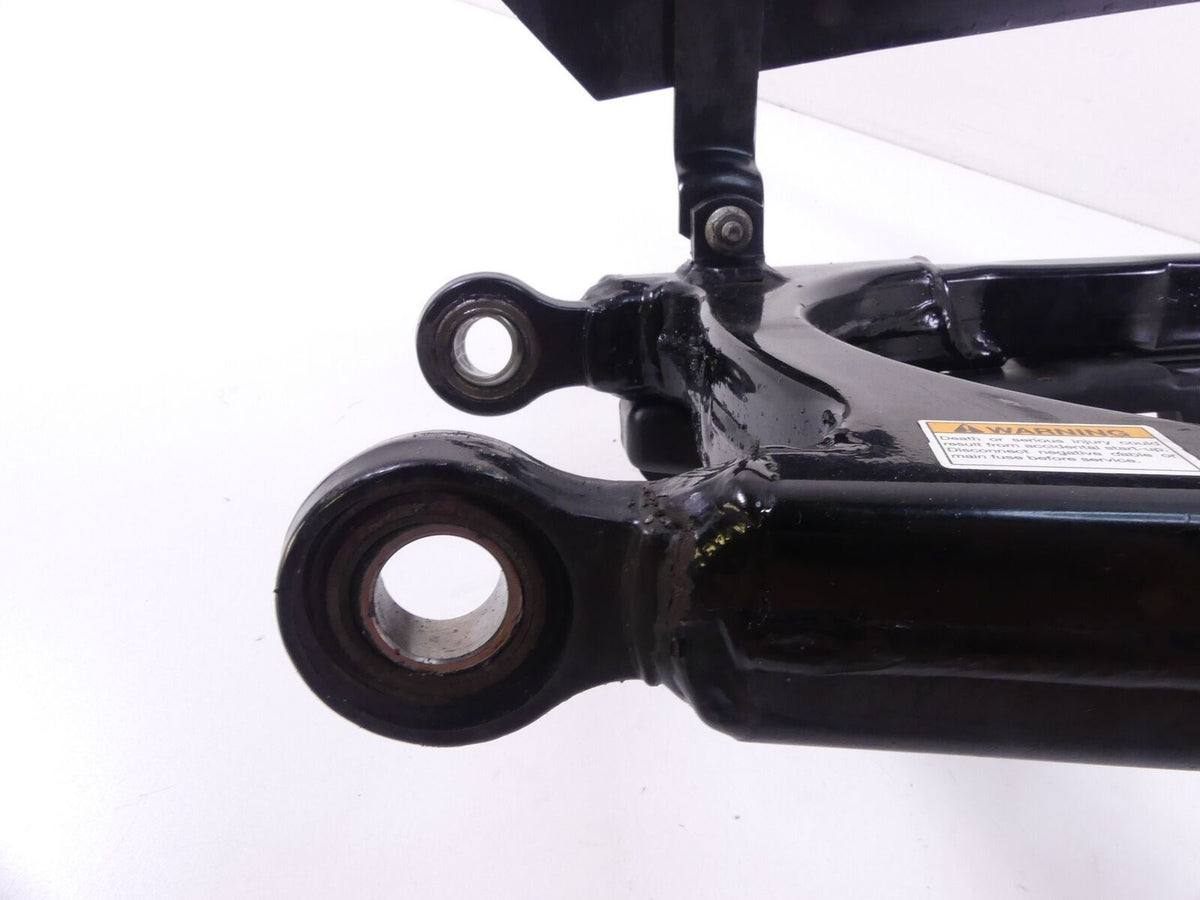 2006 Harley Sportster XL1200 C Rear Swingarm Suspension Fork 1" Axle 47587-05A {{ shop.shopifyCountryName }} - Mototech271