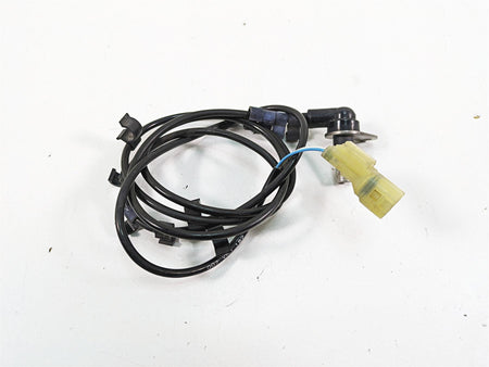 2012 Triumph Tiger 800XC ABS Front Abs Brake Wheel Speed Sensor T2024446 {{ shop.shopifyCountryName }} - Mototech271