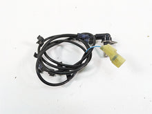 Load image into Gallery viewer, 2012 Triumph Tiger 800XC ABS Front Abs Brake Wheel Speed Sensor T2024446
