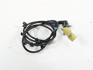2012 Triumph Tiger 800XC ABS Front Abs Brake Wheel Speed Sensor T2024446