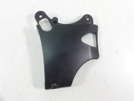 2016 Indian Chief Dark Horse Lower Left Side Cover Fairing 5450241 {{ shop.shopifyCountryName }} - Mototech271