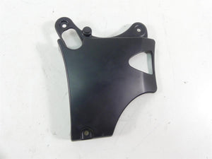 2016 Indian Chief Dark Horse Lower Left Side Cover Fairing 5450241