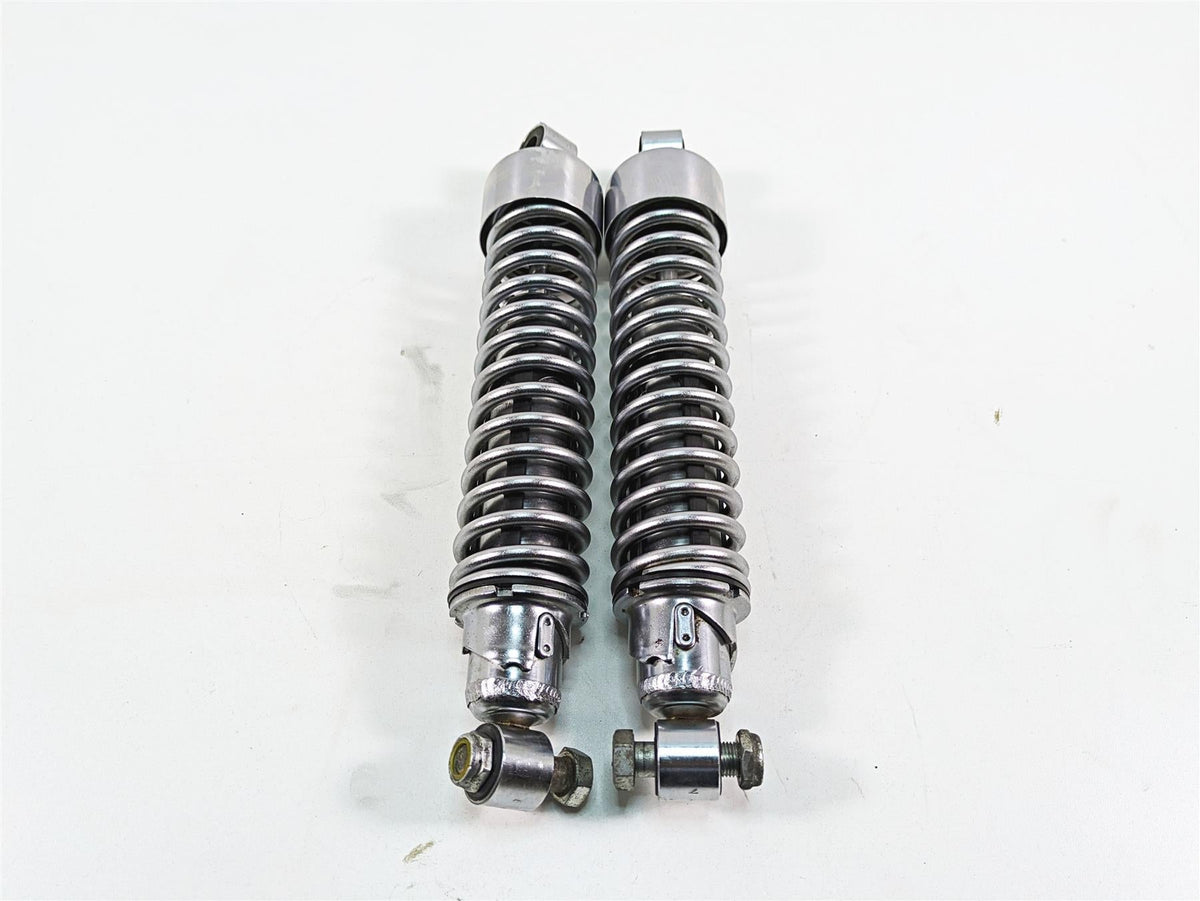 1986 Harley Sportster XLH 883 Rear 12,5" Shock Damper Set 54568-82 {{ shop.shopifyCountryName }} - Mototech271