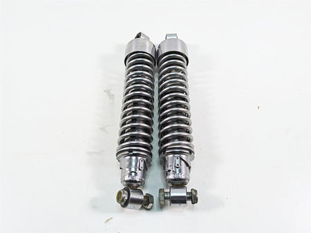 1986 Harley Sportster XLH 883 Rear 12,5" Shock Damper Set 54568-82 {{ shop.shopifyCountryName }} - Mototech271