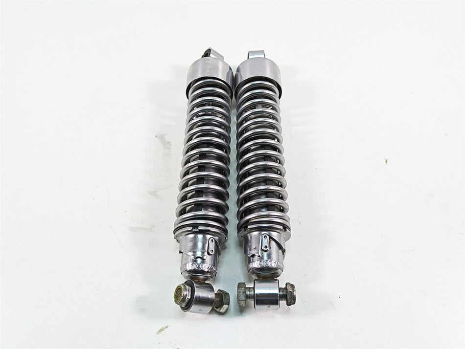 1986 Harley Sportster XLH 883 Rear 12,5" Shock Damper Set 54568-82 {{ shop.shopifyCountryName }} - Mototech271