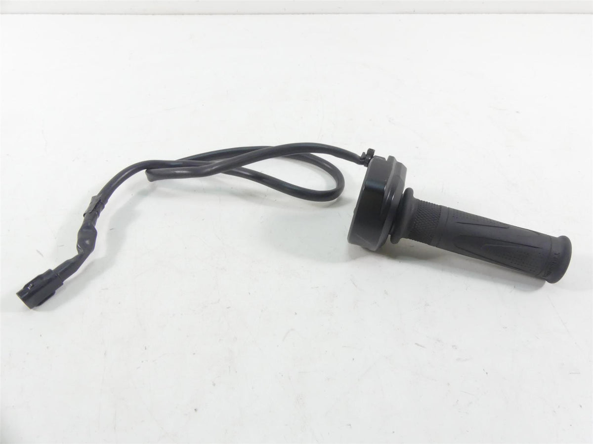 2018 Triumph Street Triple 765RS Ride Fly By Wire Throttle Grip Sensor T2042226 {{ shop.shopifyCountryName }} - Mototech271