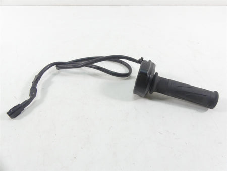 2018 Triumph Street Triple 765RS Ride Fly By Wire Throttle Grip Sensor T2042226 {{ shop.shopifyCountryName }} - Mototech271