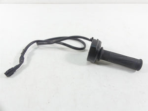 2018 Triumph Street Triple 765RS Ride Fly By Wire Throttle Grip Sensor T2042226