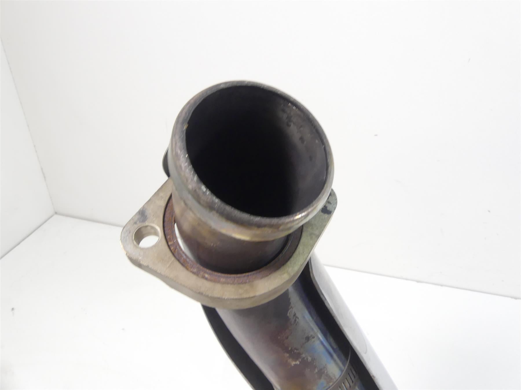 2017 Harley FLS Softail Slim Vance Hines Big Shots Long Exhaust System Set 17323 {{ shop.shopifyCountryName }} - Mototech271