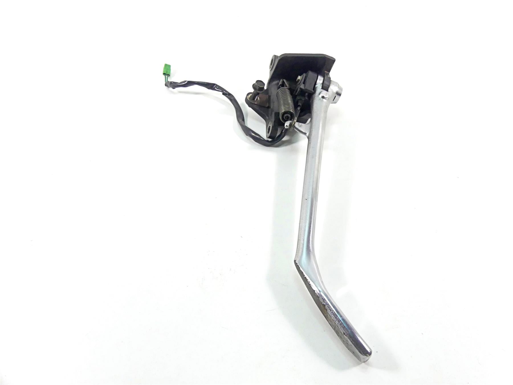 2002 Honda VTX1800 R Side Kick Stand Kickstand & Safety Switch 50530-MCV-000 {{ shop.shopifyCountryName }} - Mototech271