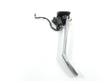 2002 Honda VTX1800 R Side Kick Stand Kickstand & Safety Switch 50530-MCV-000 {{ shop.shopifyCountryName }} - Mototech271