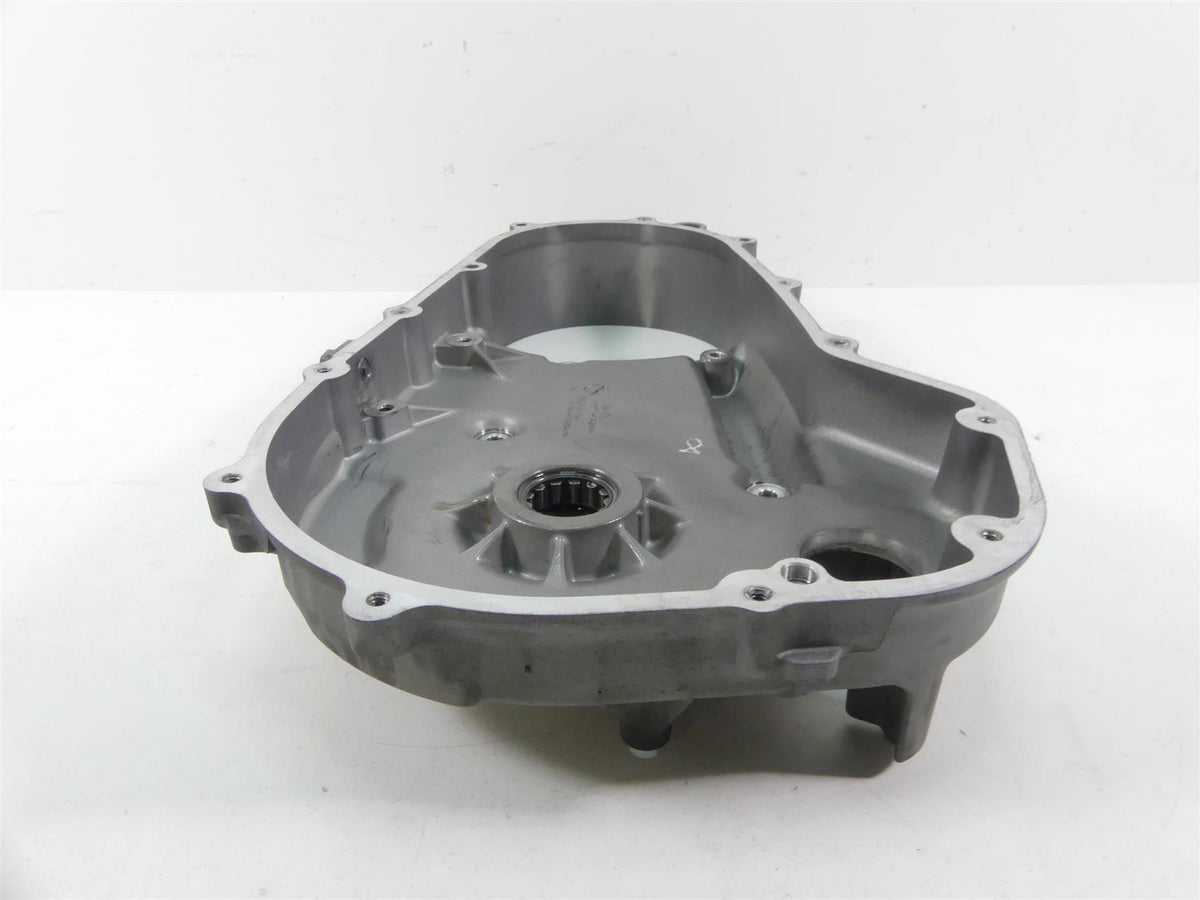 2012 Harley CVO FLHX SE3 Street Glide Inner Primary Drive Clutch Cover 60677-07 {{ shop.shopifyCountryName }} - Mototech271