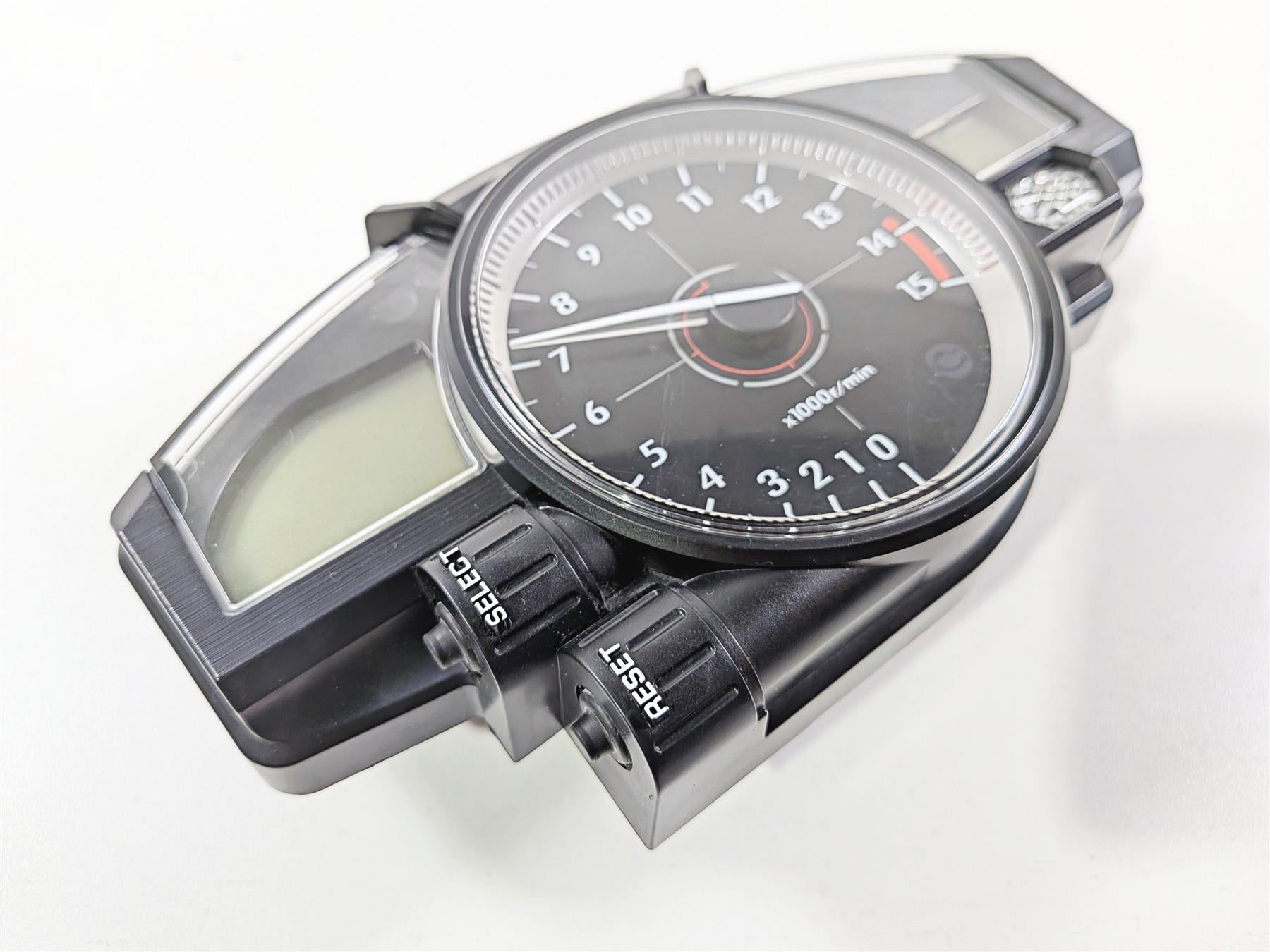 2008 Yamaha YZF R1 RN19 Speedometer Gauges Instrument 20K 4C8-83500-20-00 {{ shop.shopifyCountryName }} - Mototech271