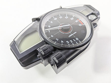 2008 Yamaha YZF R1 RN19 Speedometer Gauges Instrument 20K 4C8-83500-20-00 {{ shop.shopifyCountryName }} - Mototech271