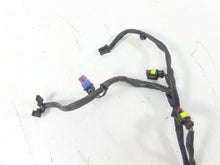 Load image into Gallery viewer, 2014 Harley Dyna FXDF Fat Bob Wiring Harness Loom No-Abs - Non Cuts 69200455 | Mototech271
