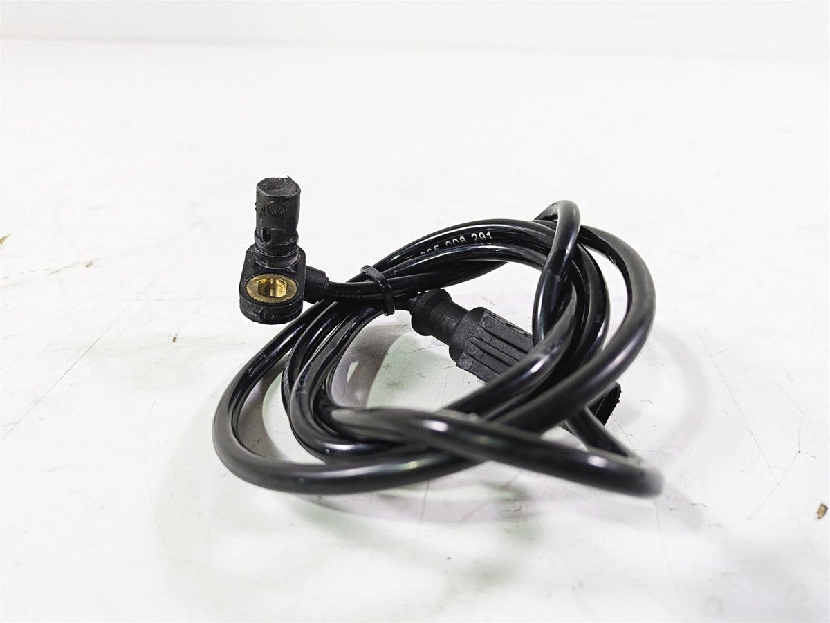 2016 BMW S1000RR K46 Rear Abs Brake Wheels Speed Sensor 34527715117 {{ shop.shopifyCountryName }} - Mototech271