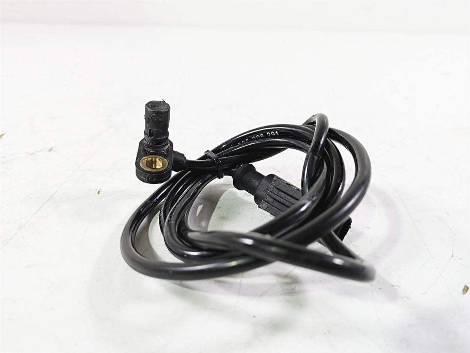 2016 BMW S1000RR K46 Rear Abs Brake Wheels Speed Sensor 34527715117 {{ shop.shopifyCountryName }} - Mototech271