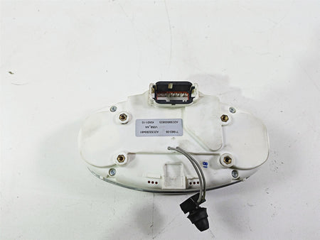 2010 Harley VRSCF Muscle Rod Gauges Speedometer Instrument 13K Only 71962-09 {{ shop.shopifyCountryName }} - Mototech271