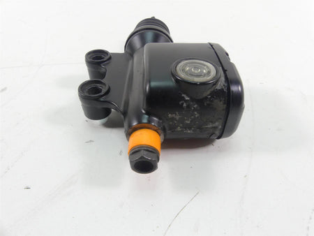 2013 Harley Touring FLTRX Road Glide Rear Brembo Brake Master Cylinder 41700028A {{ shop.shopifyCountryName }} - Mototech271