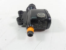 Load image into Gallery viewer, 2013 Harley Touring FLTRX Road Glide Rear Brembo Brake Master Cylinder 41700028A | Mototech271
