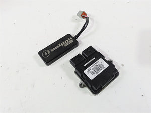 2016 Harley FXDWG Dyna Wide Glide Cdi Ecm Control Module + V&H Fuelpak 41000006A