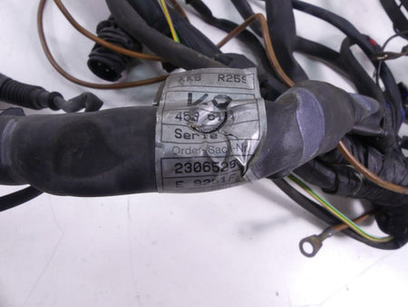 1995 BMW R1100RS 259S Wiring Harness Loom -Read 61112306528 {{ shop.shopifyCountryName }} - Mototech271