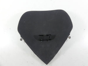 2009 BMW K1300 S K40 Aftermarket Black Windshield Wind Shield Screen | Mototech271